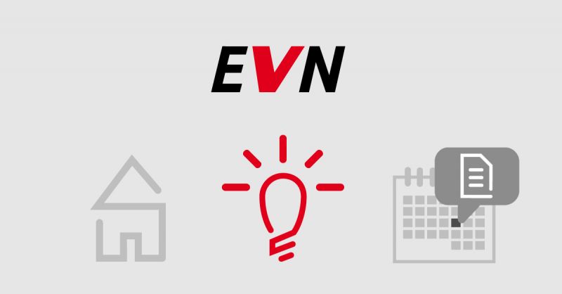 Нови срокове за заплащане на фактури за електроенергия в EVN България - E-Burgas.com