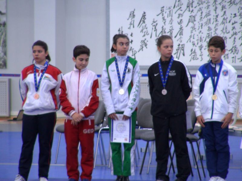 За първи път сребро за Бургас и България в най-тежката дисциплина Сан Да - E-Burgas.com