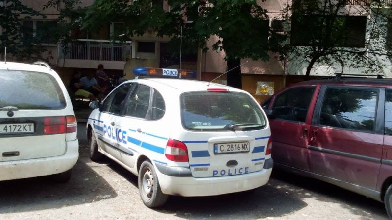 Ударни арести в Бургас, спецченгета с маски прибраха шефа на VTA - E-Burgas.com