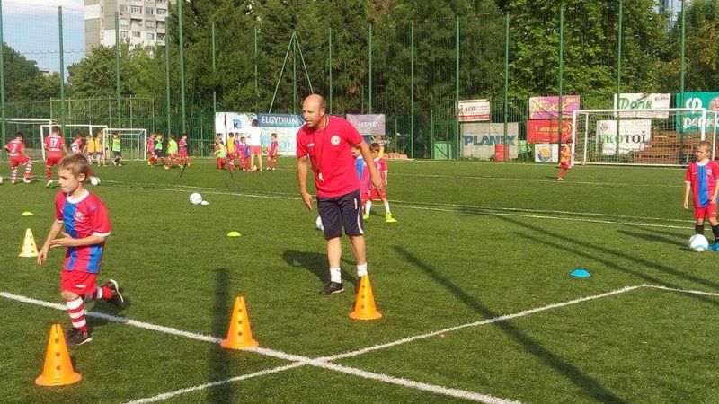 Култов треньор става част от екипа на ДФК „Звездичка“ - E-Burgas.com