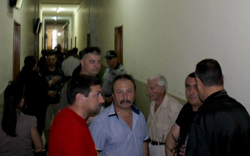 Среден пръст разпалил страстите и отключил агресията между русофили и русофоби в Бургас - E-Burgas.com