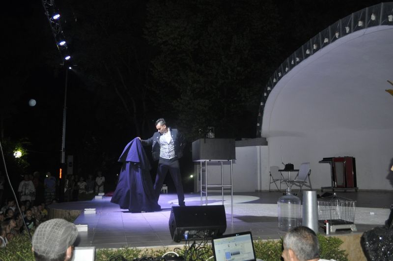 Вижте магията на бургаските нощи (Снимки) - E-Burgas.com