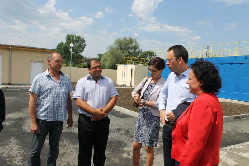 20 нови къщи в Маринка за 3 месеца с канализация  - E-Burgas.com