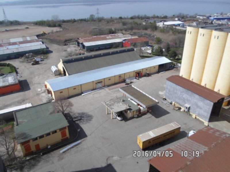 Фуражен завод в Бургас на търг за близо 10 млн. лв. (снимки) - E-Burgas.com