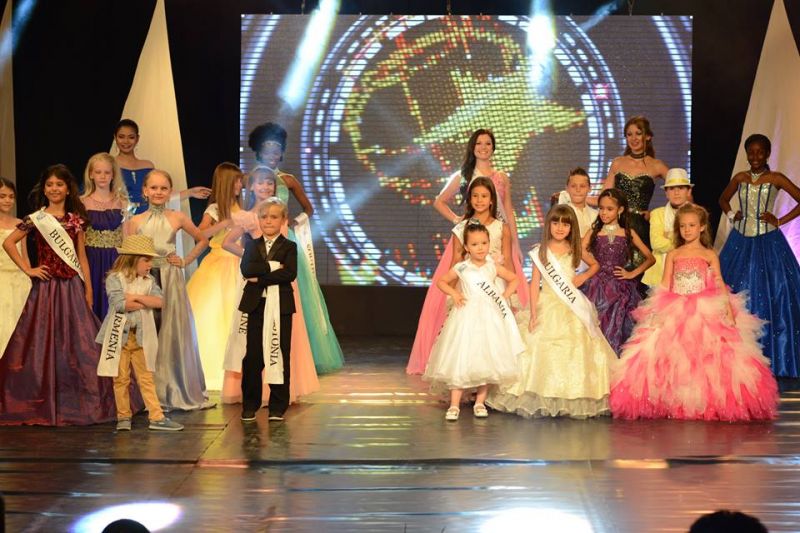 Бургазлийка с призово място от международен конкурс за деца    - E-Burgas.com
