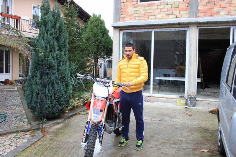 5-кратният шампион Николай Йовчев се завръща в мотокроса, айтозлията ще кара за благоевградски тим - E-Burgas.com