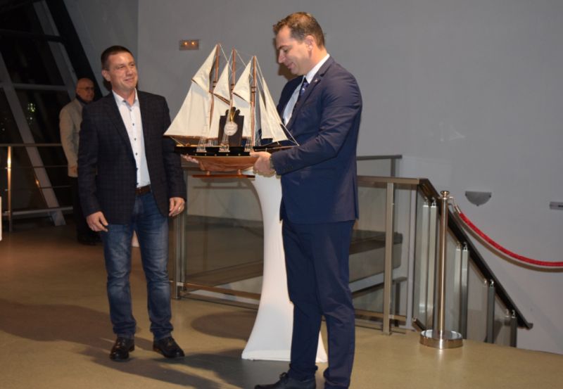 Яхт клуб „Порт Бургас” обеляза 40 години от създаването си - E-Burgas.com