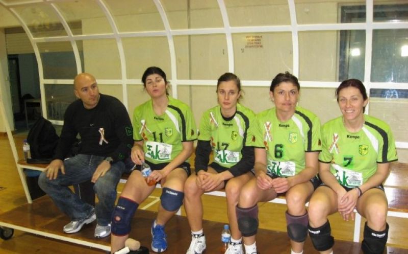 Ветеранът в българския волейбол Диана Филипова: Годините не ми тежат, сред млади хора съм  - E-Burgas.com