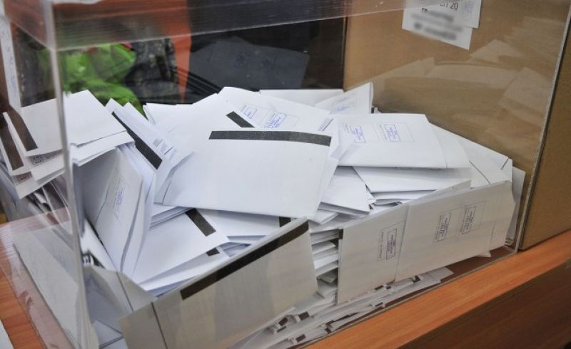 РИК окончателно: 100 хиляди гласуваха в Бургас, областта се отчете с 52.8% вот - E-Burgas.com