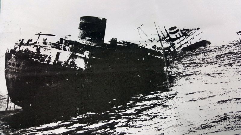 45 години от една от най-големите катастрофи на БМФ, ето какво си спомнят оцелелите бургаски моряци - E-Burgas.com