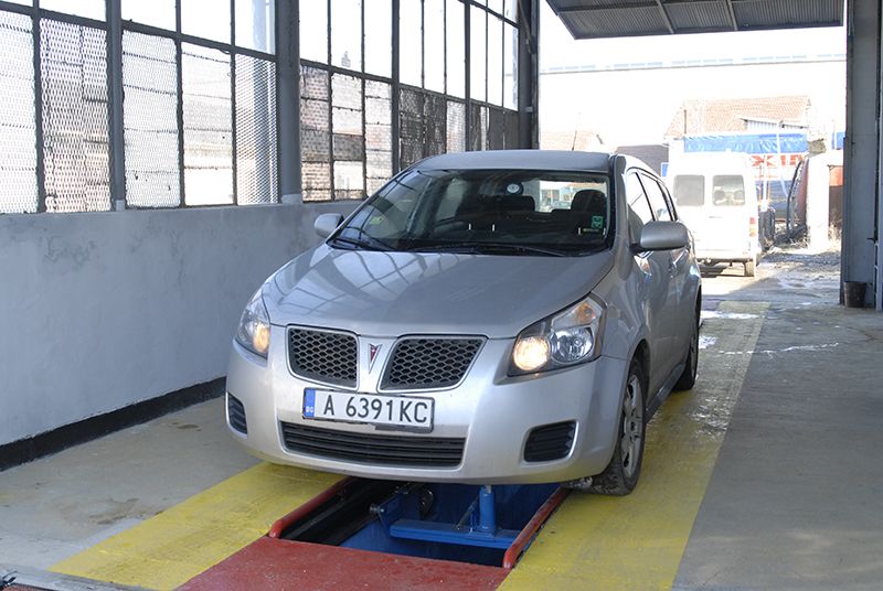 Откриват нов пункт за технически прегледи на автомобили в „Чистота”ЕООД  - E-Burgas.com