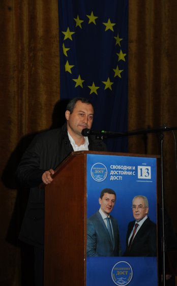 Лютви Местан: „Ние сме истински български патриоти” - E-Burgas.com