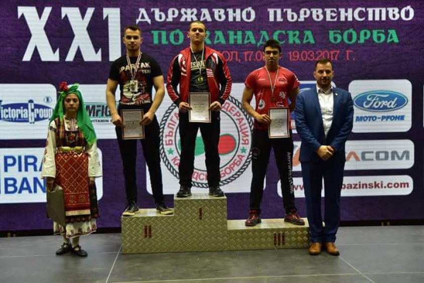 Бургазлии отново сътвориха подвиг! Херкулесите завоюваха седем медала от държавното в Ямбол (Снимки) - E-Burgas.com