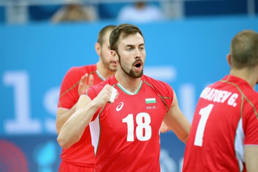 Ники Николов откровено за Иран, волейбола и жените  - E-Burgas.com