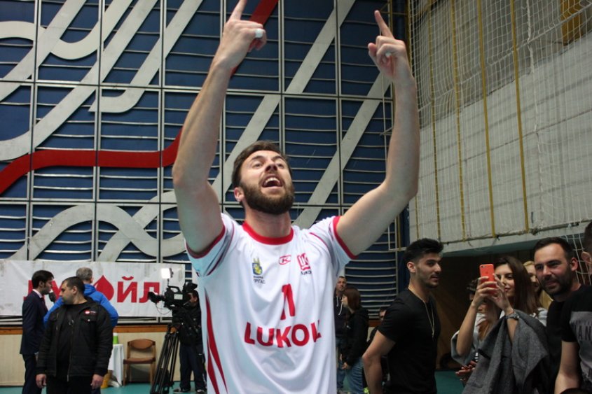 Ники Николов откровено за Иран, волейбола и жените  - E-Burgas.com