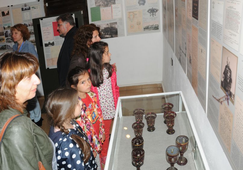 Вижте съкровищата в новата експозиция на бургаския музей - E-Burgas.com