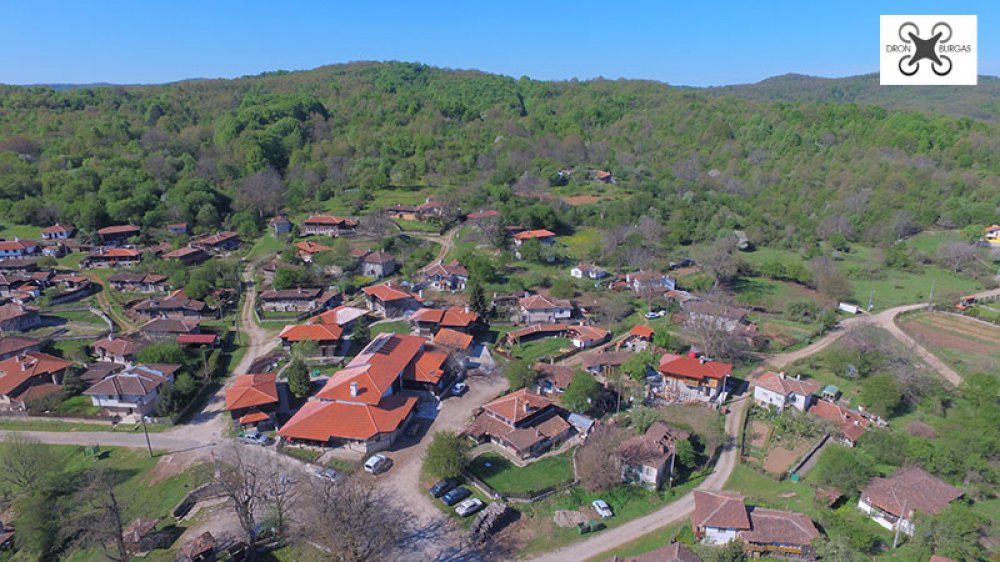 В странджанското село Бръшлян все още има места за настаняване за майските празници   - E-Burgas.com