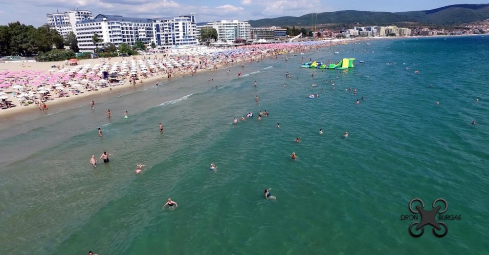 И концесионерите на плажовете влизат в мерките за сигурност това лято - E-Burgas.com