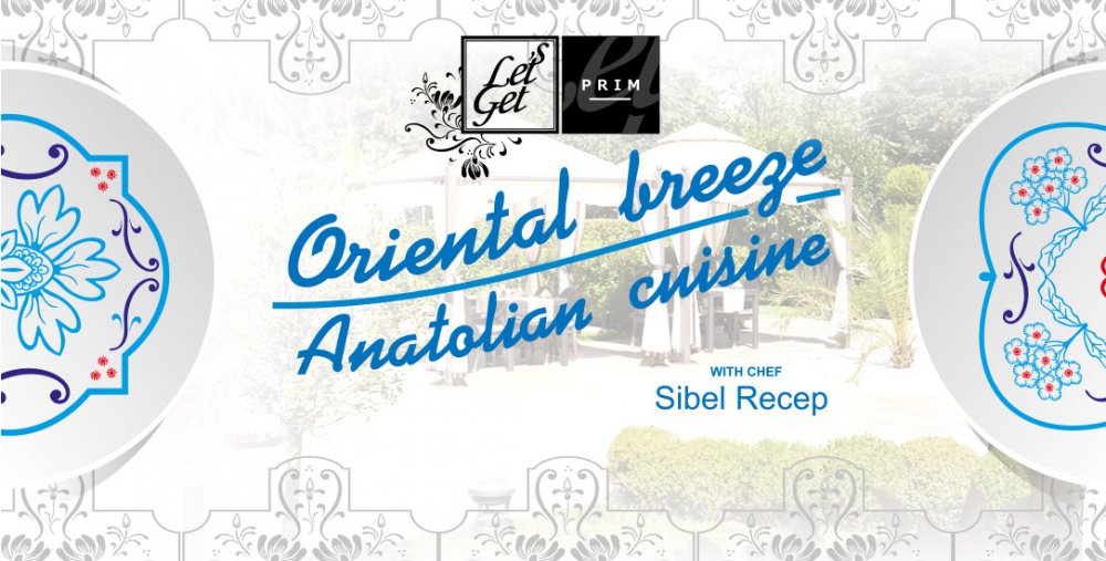 Гранд Хотел и СПА Приморец кани на пътешествие из  Ориента със специална вечер на Анадолската кухня - E-Burgas.com