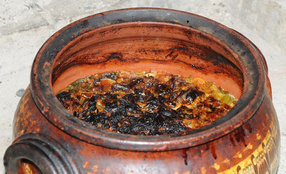 Вижте рецептата за един от най-вкусните странджански деликатеси - E-Burgas.com