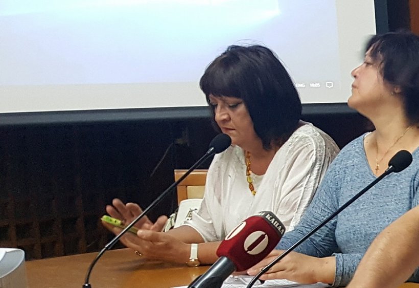 Д-р Трошанова: Децата влизат в час директно със смартфона, забравихме да спортуваме и да дишаме чист въздух - E-Burgas.com