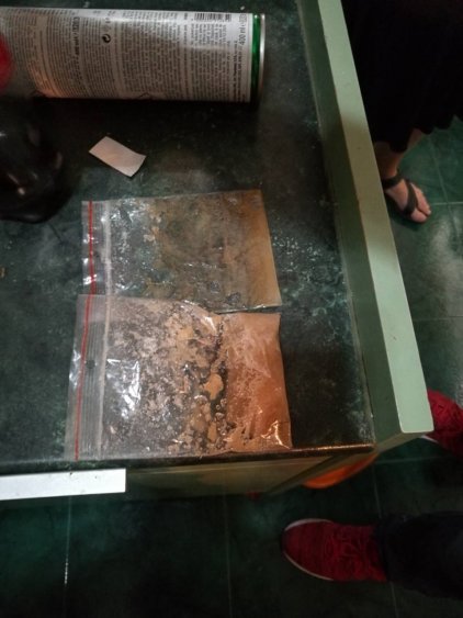 Арестуваните с наркотици бургазлии в „Меден рудник“ се оказаха готвачи на пико (Снимки) - E-Burgas.com