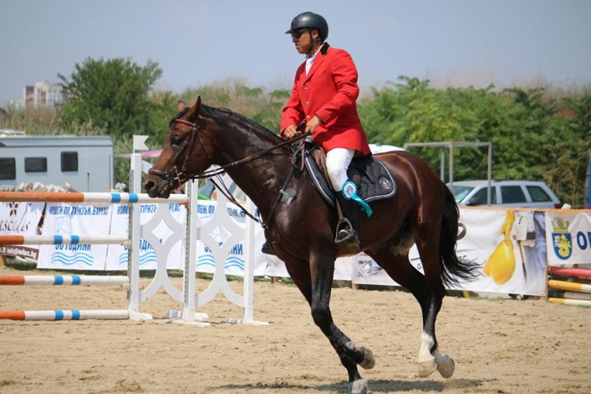 Днес определят носителя на „Купа Бургас” 2017 във фестивала на конния спорт /галерия/ - E-Burgas.com