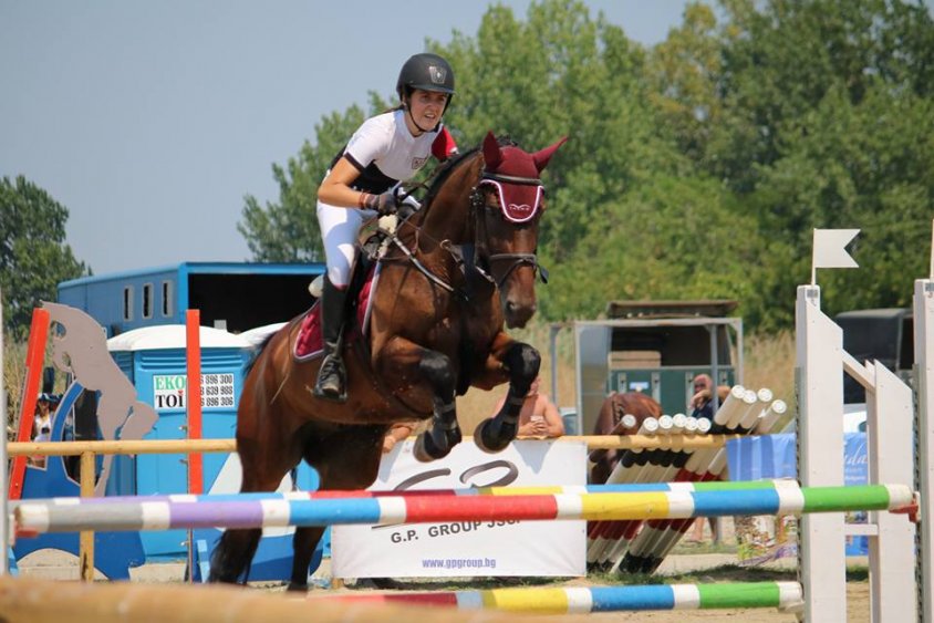 Днес определят носителя на „Купа Бургас” 2017 във фестивала на конния спорт /галерия/ - E-Burgas.com