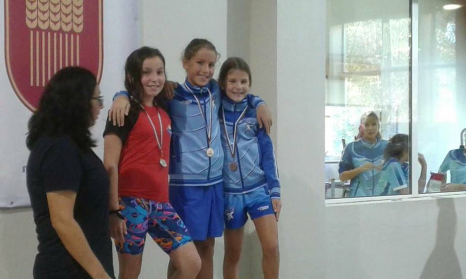 Бургаски плувци триумфираха с рекордните 33 отличия (Снимки) - E-Burgas.com