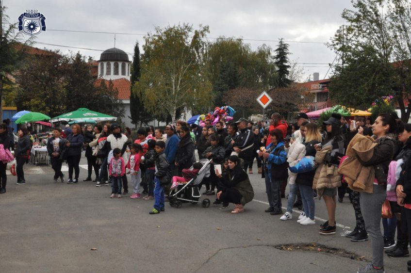 Жители и гости на Тънково отбелязаха празника на селото /снимки/ - E-Burgas.com