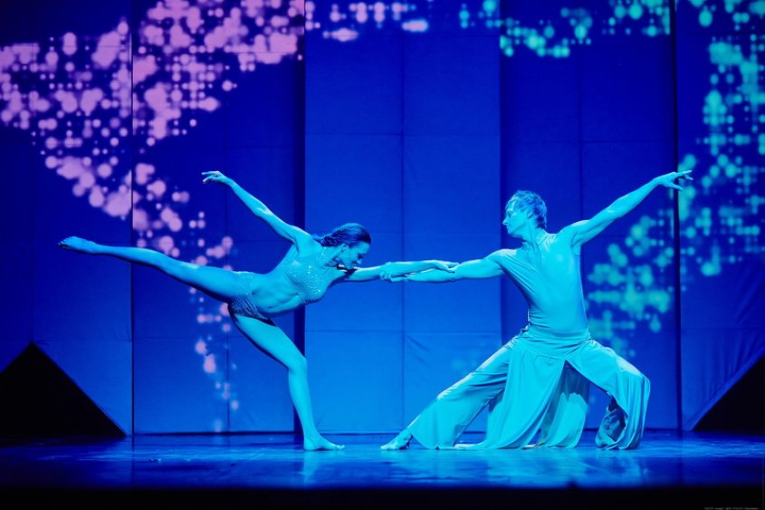 Пускат допълнителни промо места за Коледното шоу на Flexx Ballet в Бургас - E-Burgas.com