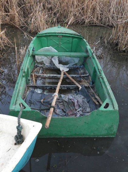 Акция на полицията на Вая! Задържаха 33-годишен бургазлия с 300 кила риба (Снимки) - E-Burgas.com