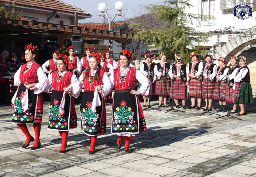 Празник на домашната наденица се състоя  в Кошарица - E-Burgas.com