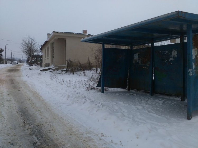 Сигнал от Горно Езерово: Автобусите не стигат до последните две спирки - E-Burgas.com