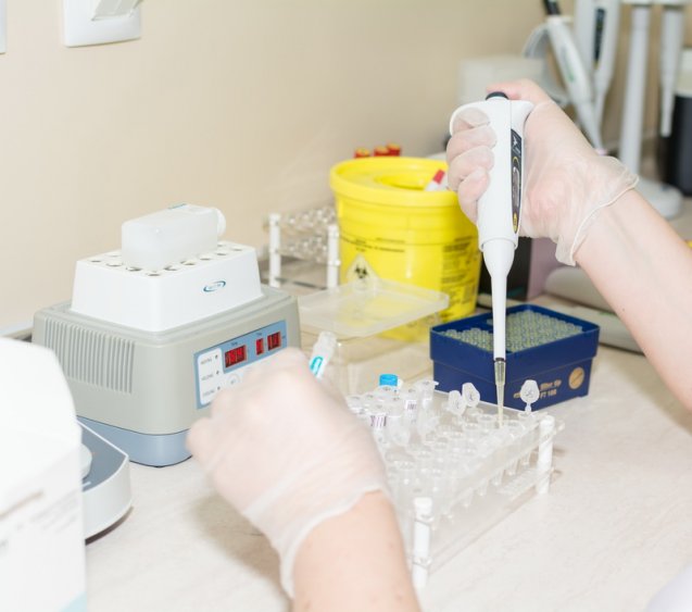 Лаборатория „ЛИНА” получи сертификат за високо качество при ДНК изследване на Хепатит B - E-Burgas.com