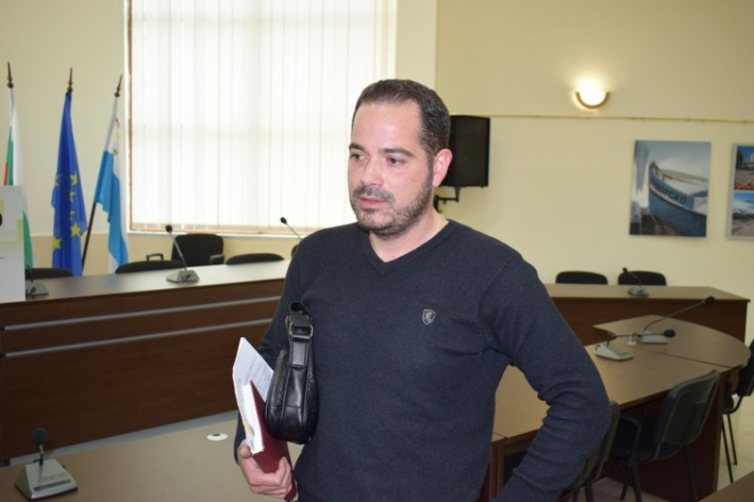 Полицията в Приморско бори престъпността с дрегер за наркотици (СНИМКИ) - E-Burgas.com