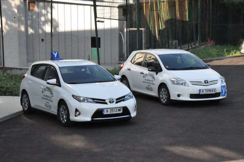 Автомобилни компании оборудват с най-съвременна техника лабораториите в обновената  Гимназия по транспорт - E-Burgas.com