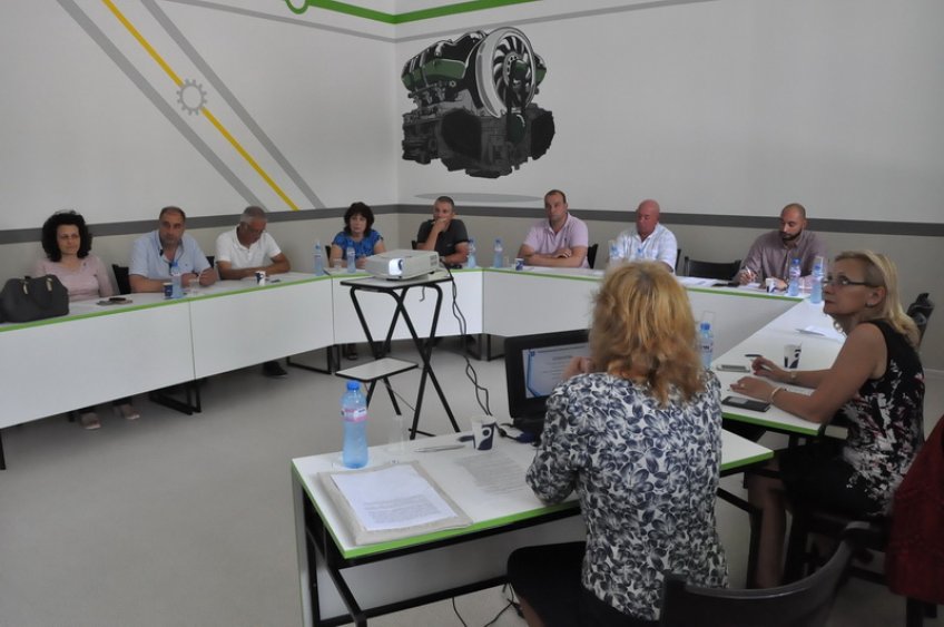 Представители на автомобилния бранш в Бургас ще преподават в Автото  - E-Burgas.com