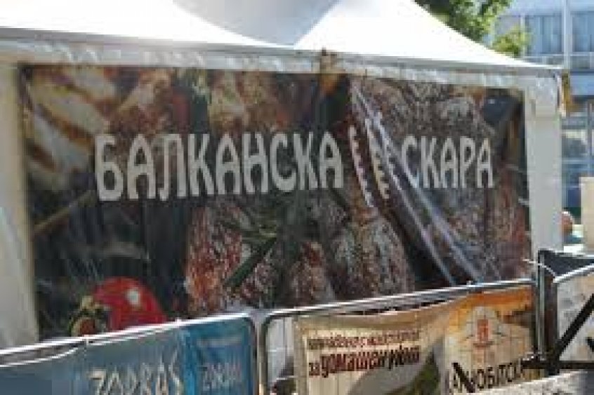 Фестивал на рибата и виното или на месото и бирата?  - E-Burgas.com