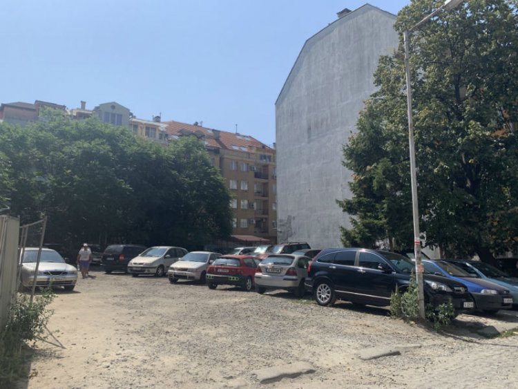 Харесаха ли бургазлии идеята за етажните паркинги? - E-Burgas.com