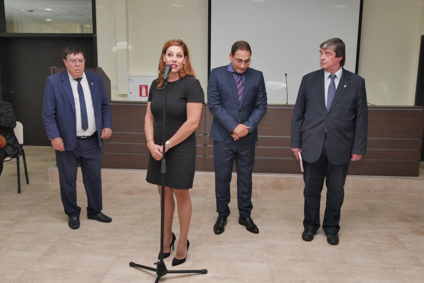 Коалиция „Ние, Гражданите” официално откри предизборната си кампания - E-Burgas.com