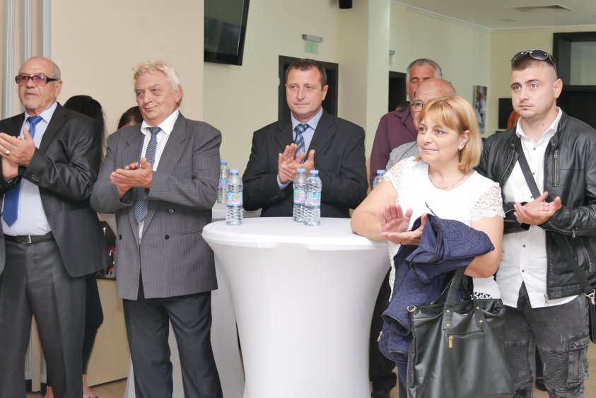 Коалиция „Ние, Гражданите” официално откри предизборната си кампания - E-Burgas.com