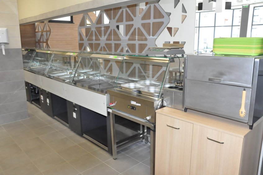 Бургас ще обучава готвачи на световно ниво в новия ресторант на ТОХ-а (снимки) - E-Burgas.com