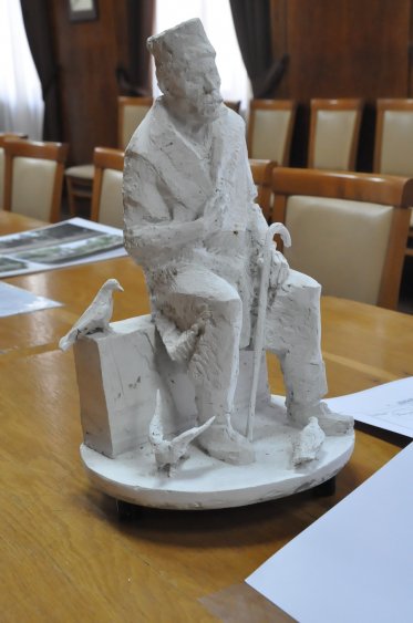 Сагата е към края си: Показаха как ще изглежда паметника на Коджакафалията в Бургас - E-Burgas.com