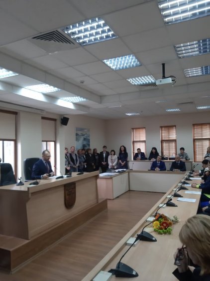 17 съветника положиха клетва в Общинския съвет в Созопол (Снимки) - E-Burgas.com