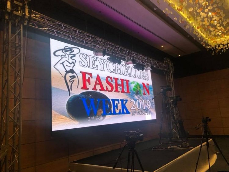 Мисис Бургас 2019 откри най-голямото модно събитие на Сейшелите - E-Burgas.com