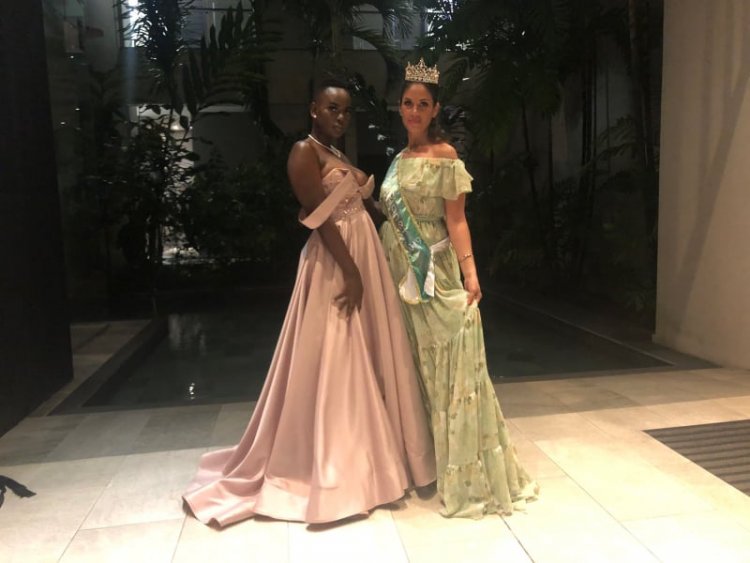 Мисис Бургас 2019 откри най-голямото модно събитие на Сейшелите - E-Burgas.com