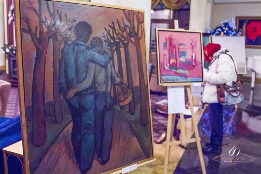 Алея на славата 2019 събра многобройна публика на среща с най-обичаните художници на Бургас - E-Burgas.com