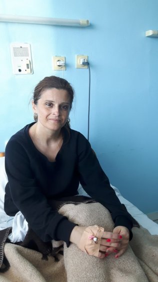 С иновативна безкръвна операция уролози от УМБАЛ Бургас спасиха бъбрека на млада жена - E-Burgas.com