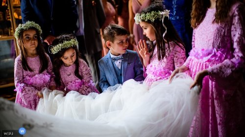 Научете „Какво е важно да знаем преди да ангажираме нашия сватбен фотограф“ на Grand Wedding Expo - E-Burgas.com